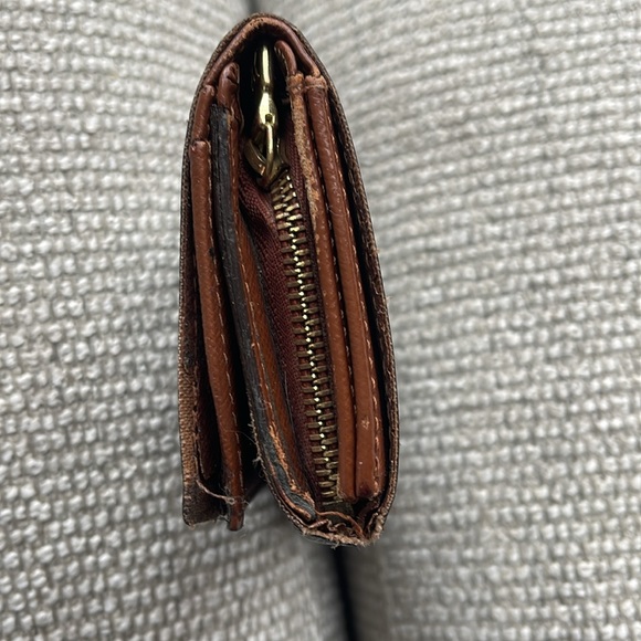 Authentic Louis Vuitton Tresor Wallet - Picture 6 of 12